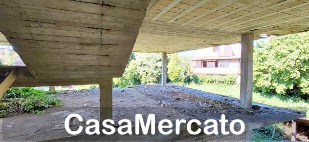 Porzione di casa in vendita a Rocca di Papa - Foto 6