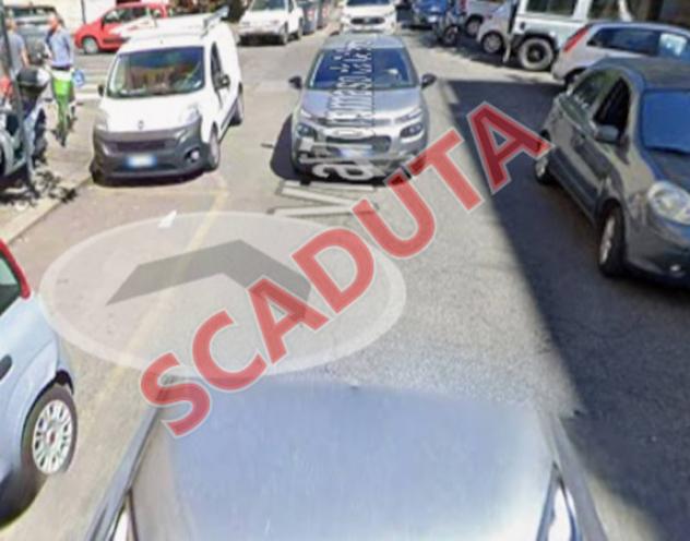 Immobile in asta di 128 m² in vendita a Roma