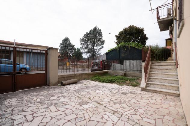 Terratetto in vendita a Santa Croce sull'Arno 140 mq Rif: 1450497 - Foto 4