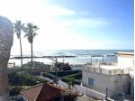 Villino vista mare lungomare Marconi