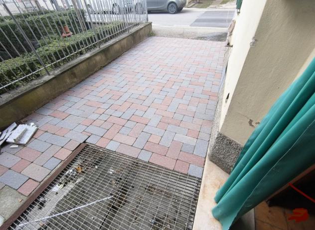 Terratetto in Vendita in zona SAN COLOMBANO con giardino - Foto 4