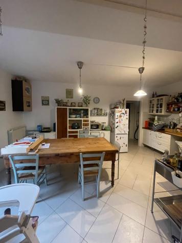 Appartamento in vendita a San Rocco a Pilli - Sovicille 104 mq Rif: 1425399
