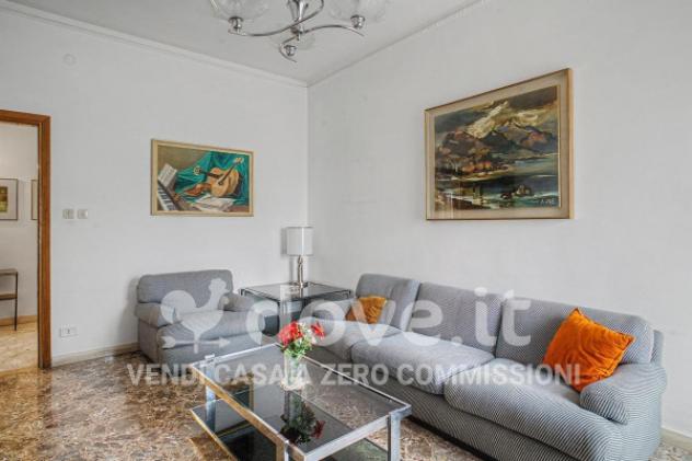 Appartamento di 141 m² con 5 locali in vendita a Taranto - Foto 8
