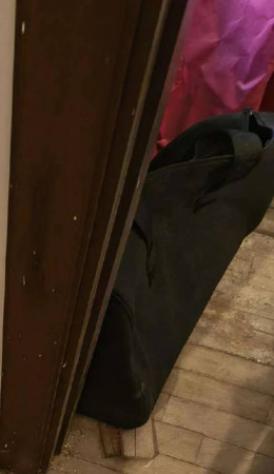 Immobile in asta di 132 m² con più di 5 locali e box auto in vendita a Teramo - Foto 9
