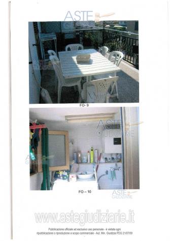 IMMOBILI-IMMOBILE RESIDENZIALE-Via Pasubio, 21, 95030 Tremestieri Etneo CT, Italia - Foto 6
