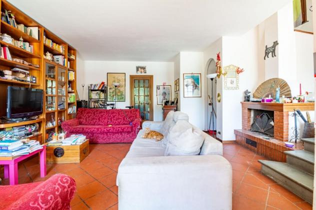 Villetta bifamiliare in vendita a Vicopisano 222 mq Rif: 1445918