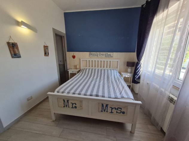 Casa vacanza. Appartamento a Lavinio - Foto 7