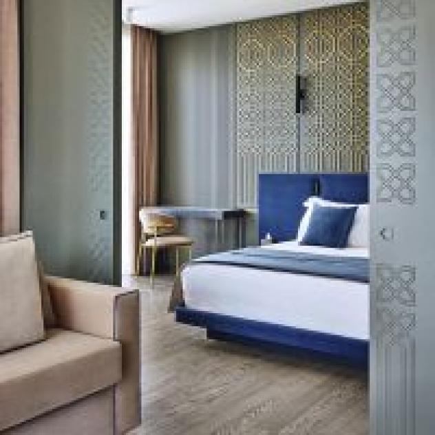 Boutique Hotel Stresa - Foto 2