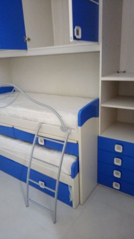 Vieste Seba Vacanze "il tuo nido a Vieste, a due passi dal mare - Foto 7