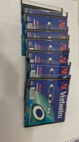 CD/DVD Registrabili - Foto 5