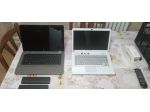 Portatili hp e  Sony come nuovi
