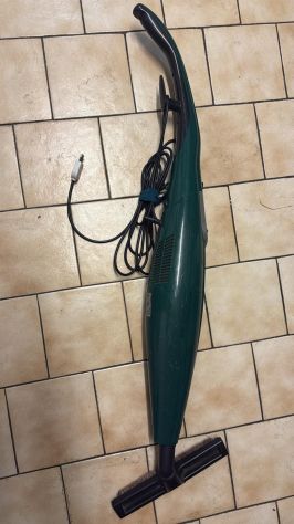 Scopa elettrica Ariete Lady 1000 Star – Funzionante - Foto 6