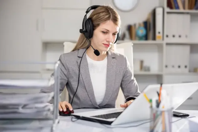 Call center Telefonista outbound
