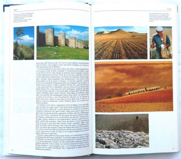 REGIONI E METE IN EUROPA VOL.1 - TOURING CLUB ITALIANO - Foto 3