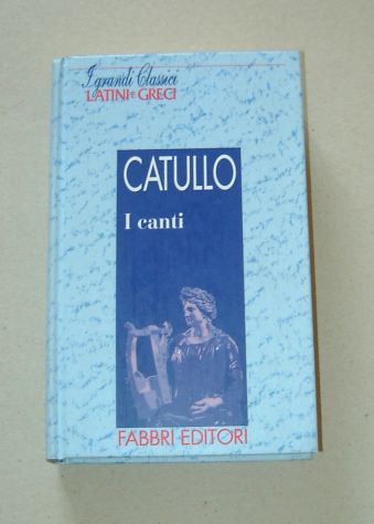 I grandi Classici LATINI e GRECI - Foto 3