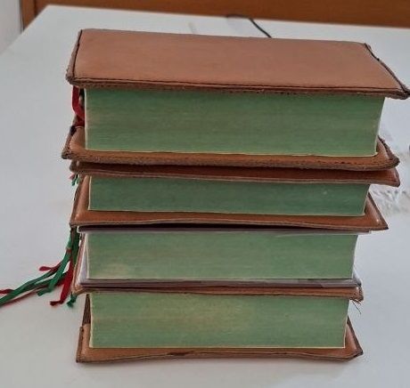 liturgia delle ore - 4 volumi - serie completa - Foto 9