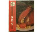 La carne. Le ricette della cucina internazionale  Alberto Peruzzo, 1981 ottimo