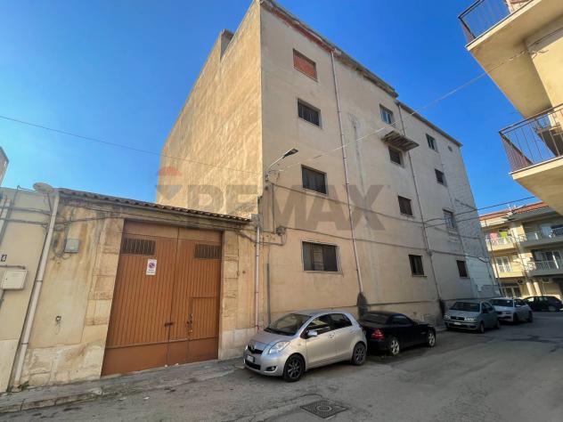 Commerciale Altro in vendita a Comiso - Foto 4