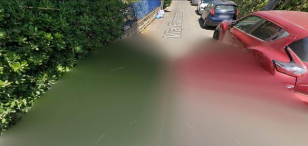 Immobile in asta di 47 m² con più di 5 locali in vendita a Roma - Foto 6