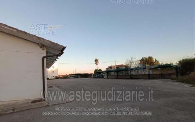 IMMOBILI-IMMOBILE INDUSTRIALE-CONTRADA PIANE SANT’ANGELO, 51 - Foto 8