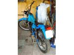 BULTACO 350 SHERPA - 1982