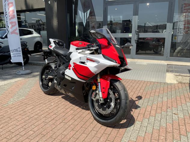 Yamaha YZF R9 ANNIVERSARIO PRONTA CONSEGNA - Foto 2