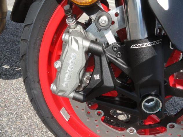 BENELLI TRK 902 TRK 902 STRADALE rif. 23987831 - Foto 10