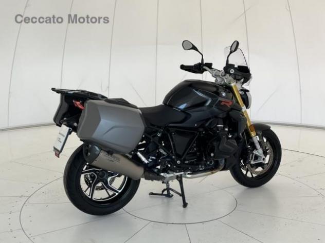 BMW R 1250 R Abs my19 rif. 21273772 - Foto 8