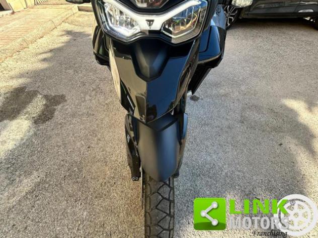 TRIUMPH Tiger 850 Sport . rif. 24097754 - Foto 8