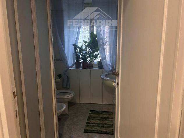 AFFITTO CAMERA VIA SILVESTRI ZONA BRAVETTA SOLO DONNE €500,00 - Foto 11