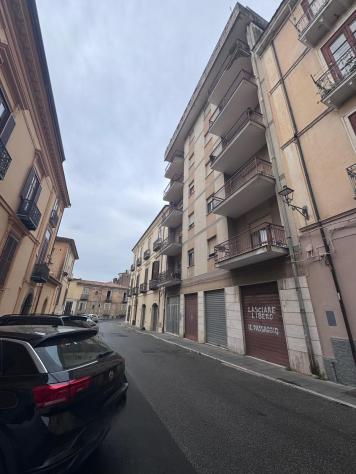 Appartamento in Via Ubaldo De Medici