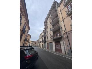 Appartamento in Via Ubaldo De Medici