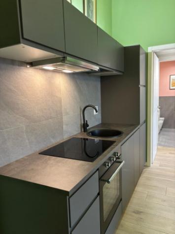 Appartamento di 55 m² con 2 locali in affitto a Milano - Foto 3