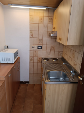 Monolocale in Città Studi libero subito con TUTTO incluso - Foto 4