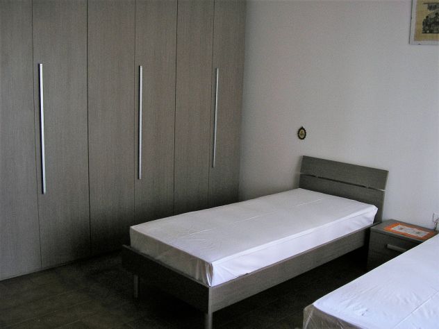 appartamento con 3 singole solo per studenti - Foto 3