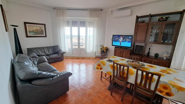 Appartamento in affitto a Rosignano Solvay - Rosignano Marittimo 80 mq Rif: 1316937