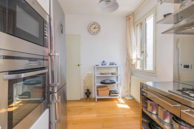 Appartamento di 110 m² con 3 locali in affitto a Venezia - Foto 11