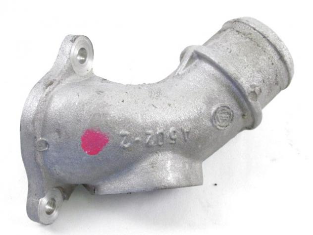 7721472 MANICOTTO TUBO ASPIRAZIONE ARIA FIAT FIORINO 1.7 46KW  D 5M (2000) RICAMBIO USATO