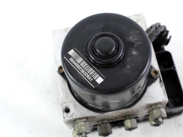 04721427AK CENTRALINA POMPA AGGREGATO ABS CHRYSLER VOYAGER 2.8 D 110KW AUT 5P (2004) RICAMBIO USATO 25.0204-0952.4 25.0204-0953.3 04686702AE 25.0946-0 - Foto 10