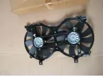 VENTOLA RADIATORE MOTORE MERCEDES CLASSE E W210 S210 A0015003993