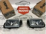 Coppia fendinebbia Toyota Corolla 2001 8121002051 8122002051