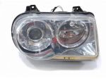 FARO DESTRO ALLO XENON CHRYSLER 300 C Berlina 04805760AL (04)