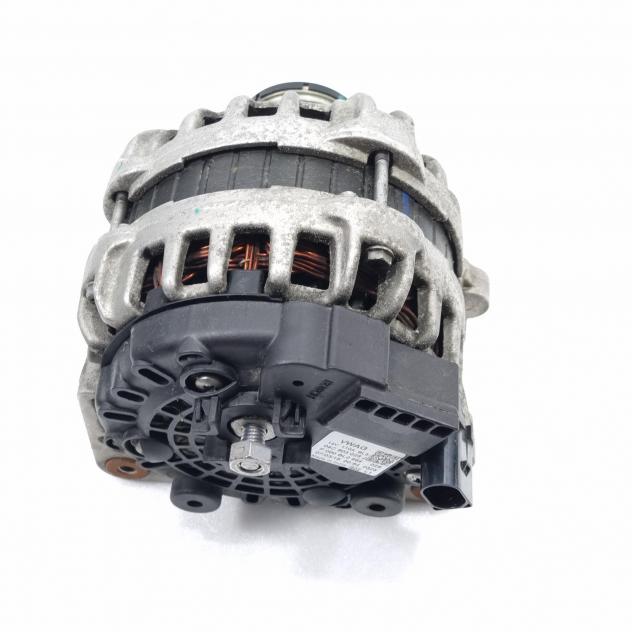 ALTERNATORE VOLKSWAGEN Up 1° Serie 04C903023J CPGA Benzina 1000 (11) - Foto 5