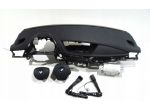 KIT AIRBAG PER BMW X1 E84 DAL 2010 IN POI