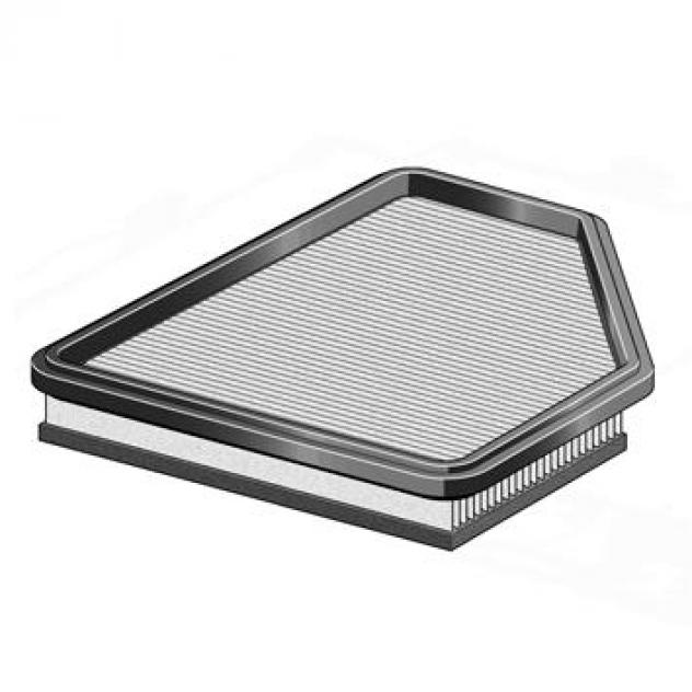 Purflux Filtro Aria Mini (F55/F56), Mini Cooper Iii 1.5 D A1719