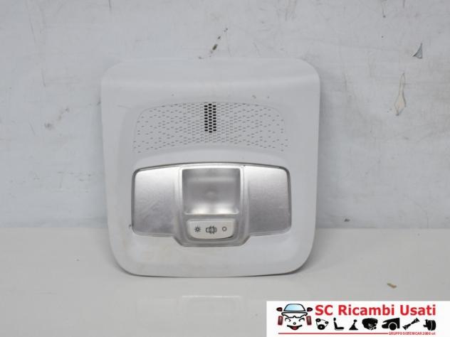 PLAFONIERA PEUGEOT 208 Serie 9674441377 (1219) - Foto 3