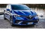 Renault Clio come ricambi