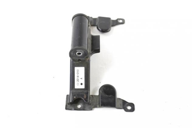YAMAHA FZ1 2D1213450100 SUPPORTO SERBATOIO 06 - 16 FUEL TANK BRACKET - Foto 2
