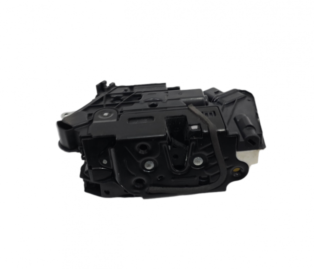 SERRATURA ANTERIORE DESTRA VOLKSWAGEN Up 1° Serie 1S1837016C (11) - Foto 2