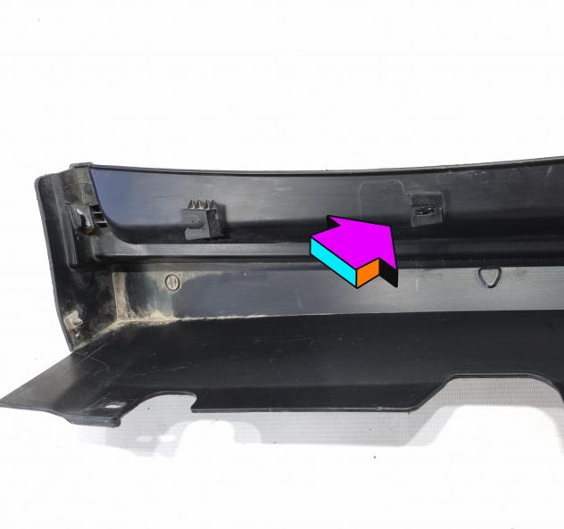 MINIGONNA LATO SINISTRA FIAT 500 X Serie 735572236 (15) - Foto 7